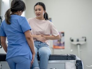 Women’s Health RN Jobs: A Rewarding Career Path