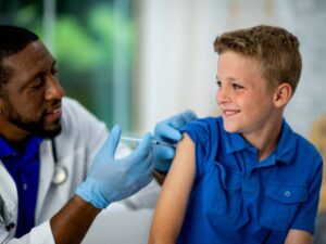 Colorado Immunization Information System: A Comprehensive Guide