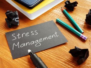 Best Books for Stress Management: Your Ultimate Guide