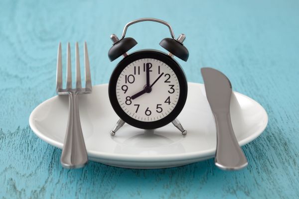 Intermittent fasting
