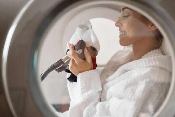 hyperbaric oxygen therapy benefits