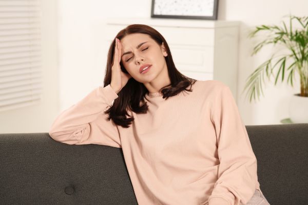 How to balance hormones naturally