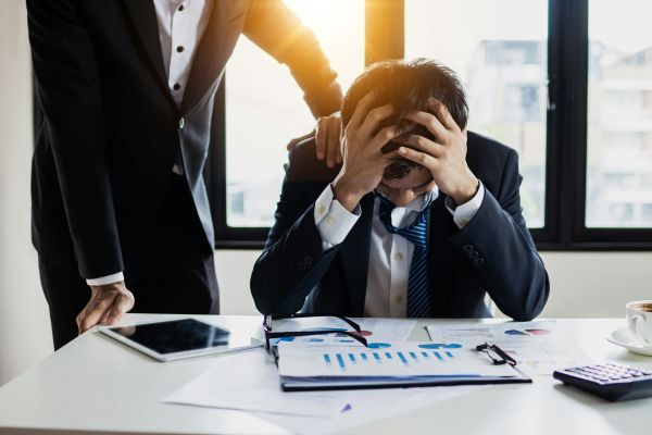 How to manage anxiety