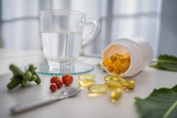 Natural testosterone supplements