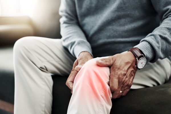 bone health for seniors