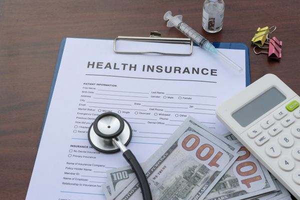 Best health insurance for families