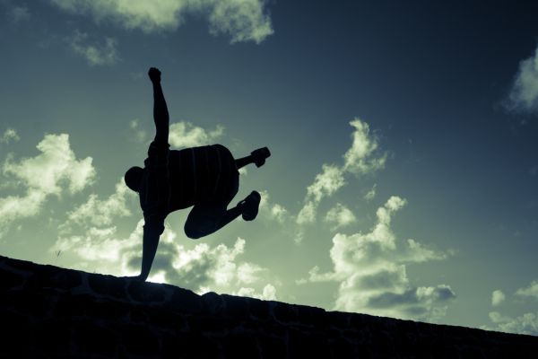 STIs symptoms and testing