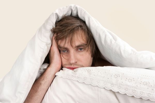 insomnia natural remedies