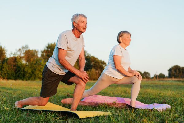 Simple self-care practices