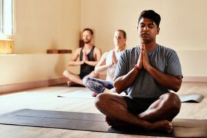 Meditation techniques for better focus | Tips for Better Mental Health
