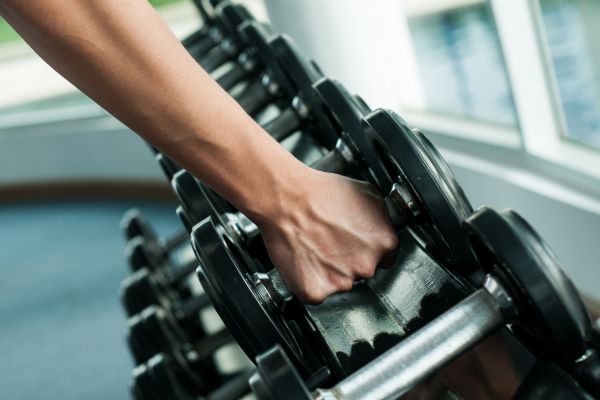 Hyrox Training