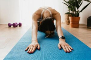 Home Workout for Beginners: How to Start Exercising at Home