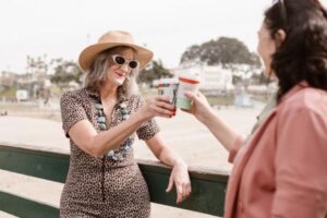 Hot Flushes in Menopause: Triggers, Relief and Treatment
