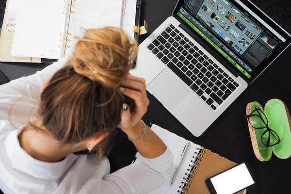 how to stop overthinking
