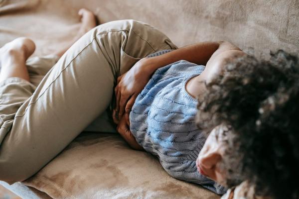 period pain relief