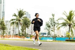 Running for Beginners: How to Start and Build Stamina