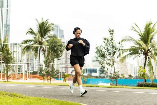 running for beginners