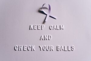 How to Check Your Testicles: A Simple Self-Examination Guide