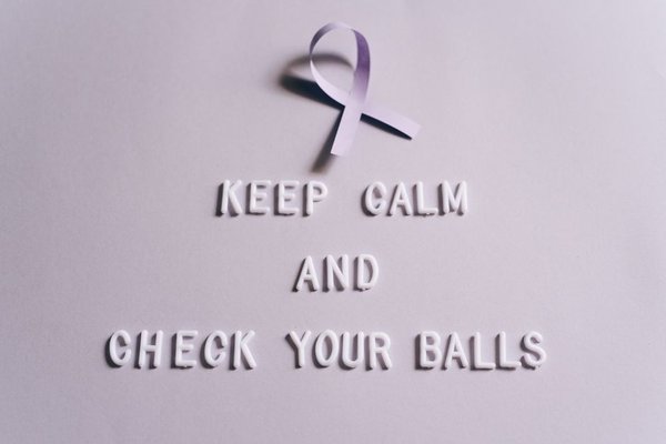 testicular self examination